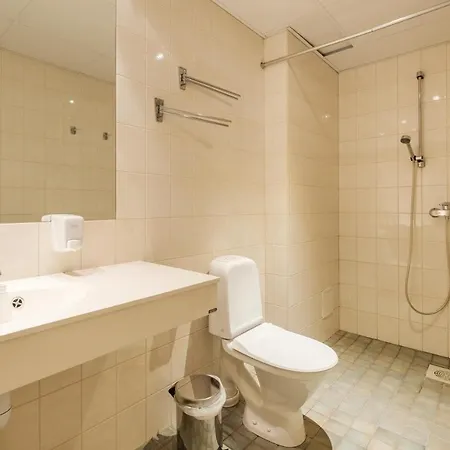 Wasa & Health Center 3*