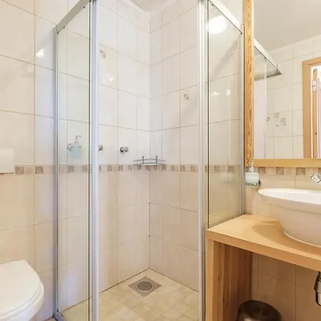 Wasa & Health Center Hotel 3*