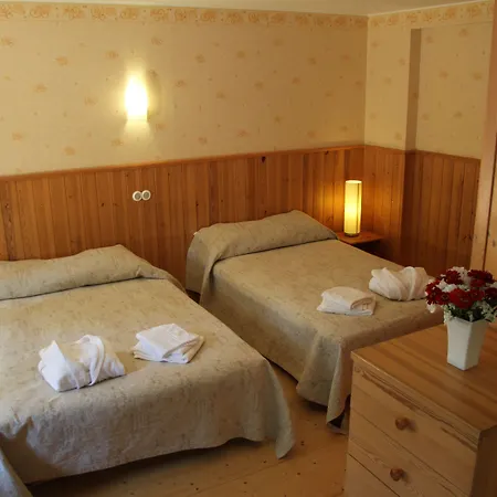 Wasa & Health Center Hotel Pärnu