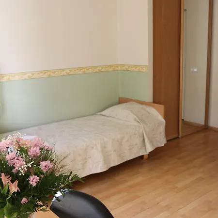 Wasa & Health Center