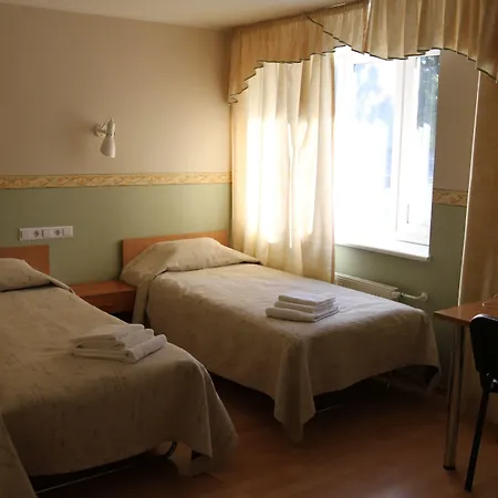 Wasa & Health Center 3*