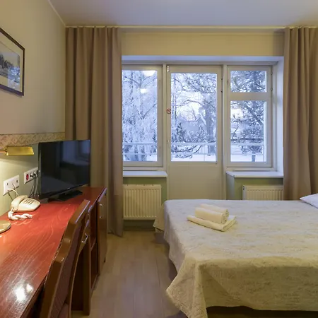 Wasa & Health Center Hotel 3*