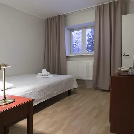 Wasa & Health Center Pärnu