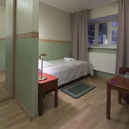 Wasa & Health Center Hotel 3*