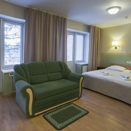 Hotel Wasa & Health Center