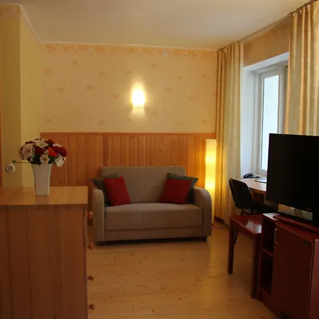 Wasa & Health Center