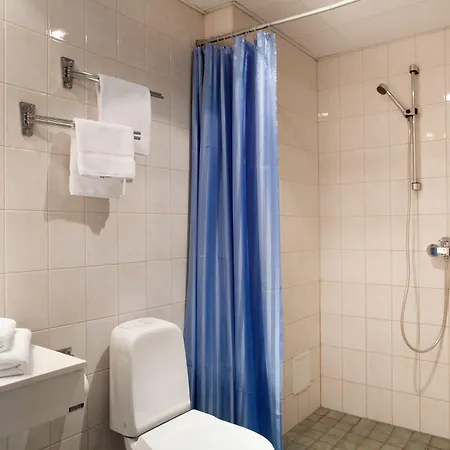 Wasa & Health Center