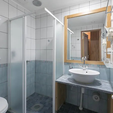 Wasa & Health Center 3*