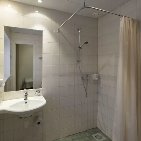 Wasa & Health Center Hotel Pärnu