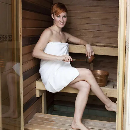 Wasa & Health Center