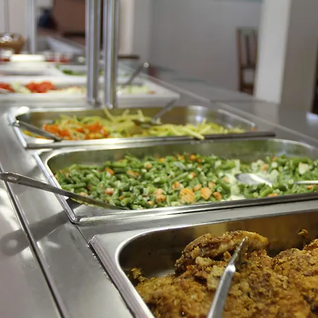 Wasa & Health Center 3* Pärnu