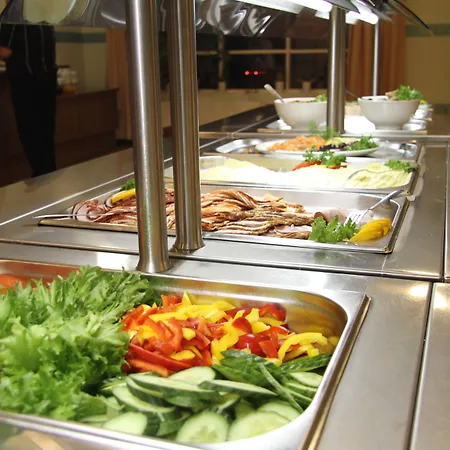 Hotel Wasa & Health Center