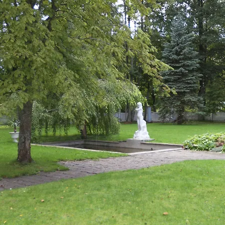 Hotel Wasa & Health Center Pärnu