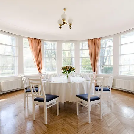 Wasa & Health Center Hotel 3*