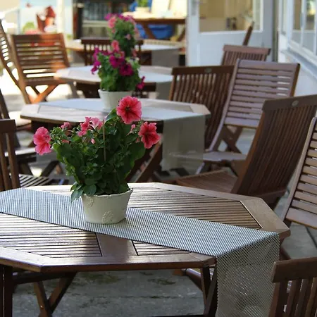 Hotel Wasa & Health Center