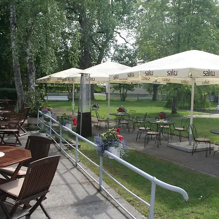 Wasa & Health Center Hotel