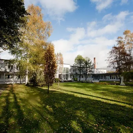 Hotel Wasa & Health Center Pärnu