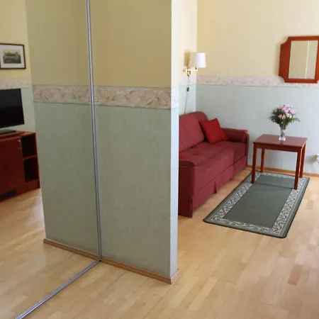 Wasa & Health Center Pärnu