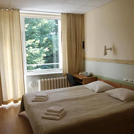 Wasa & Health Center Hotel Pärnu