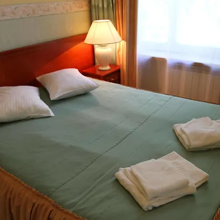 Hotel Wasa & Health Center Pärnu