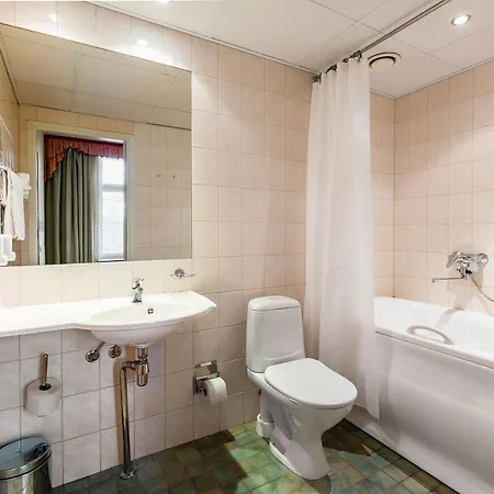 Wasa & Health Center Hotel Pärnu