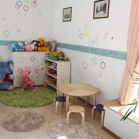 Wasa & Health Center Hotel 3*