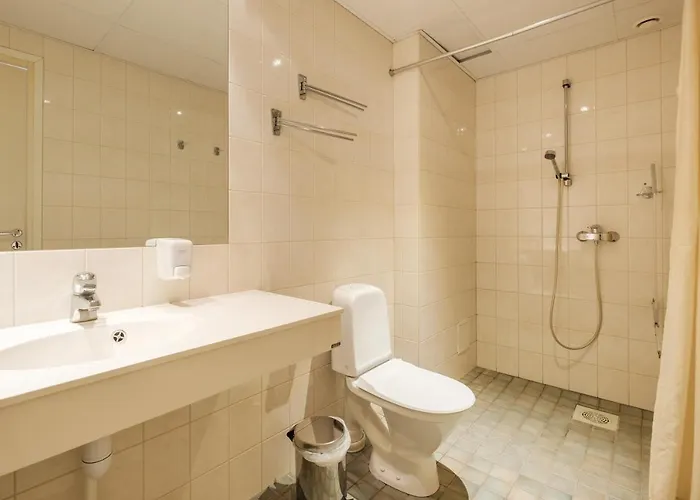 Wasa & Health Center 3*