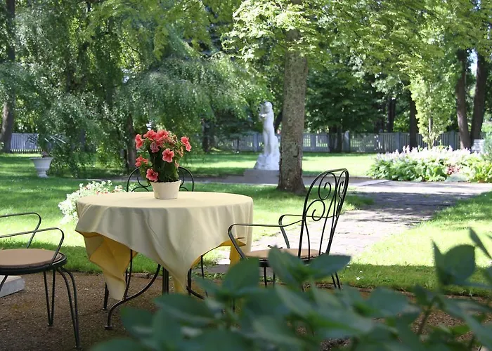 Wasa & Health Center Hotel 3*