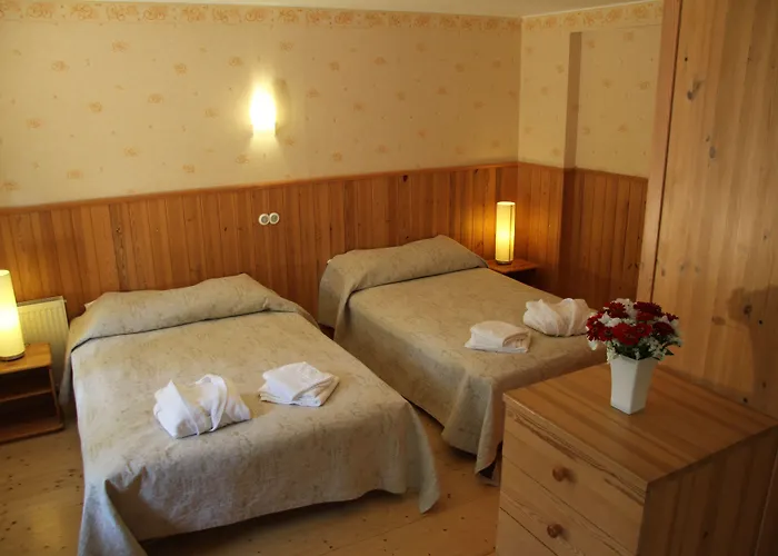 Wasa & Health Center Hotel Pärnu