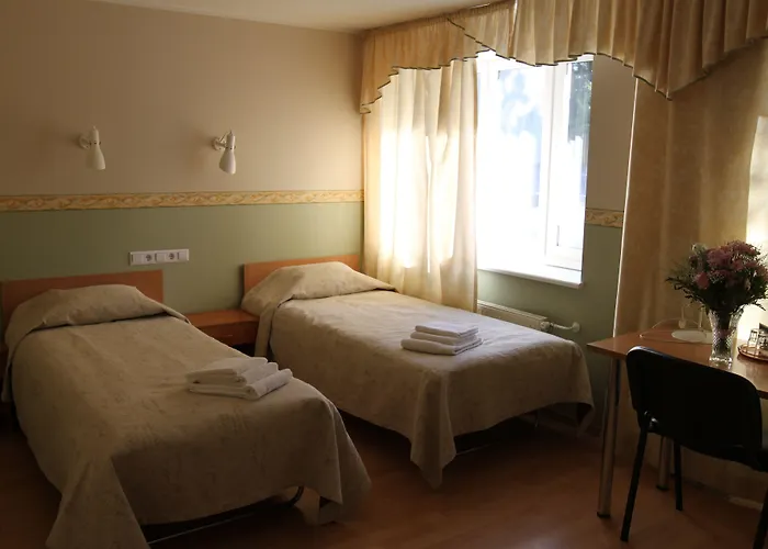 Wasa & Health Center 3*