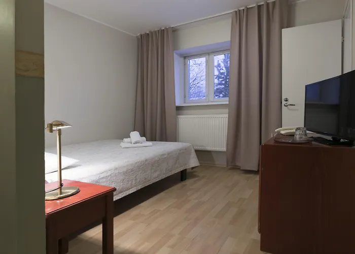 Wasa & Health Center Pärnu