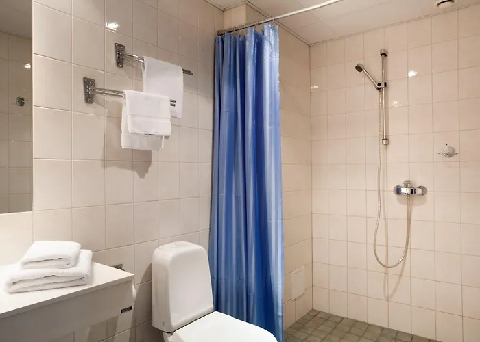 Wasa & Health Center