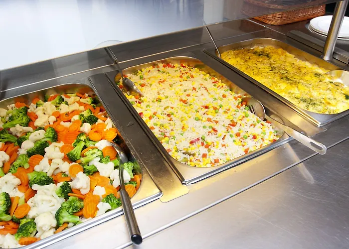 Wasa & Health Center Hotel Pärnu