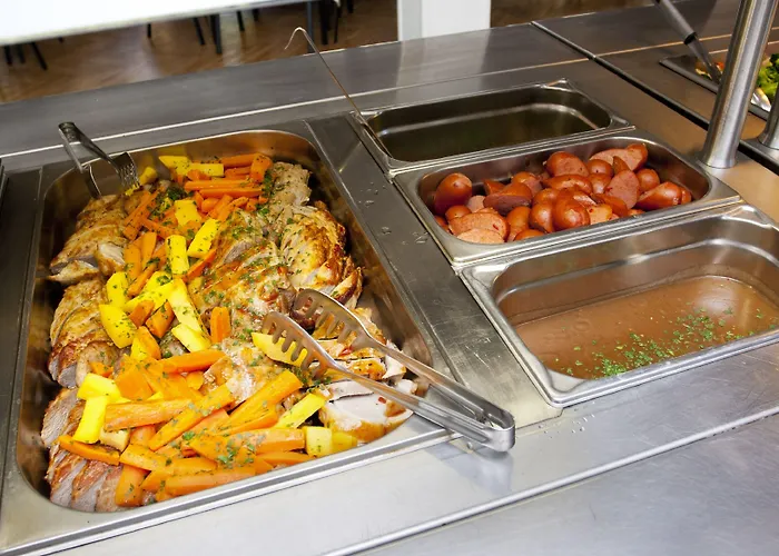 Wasa & Health Center Hotel Pärnu