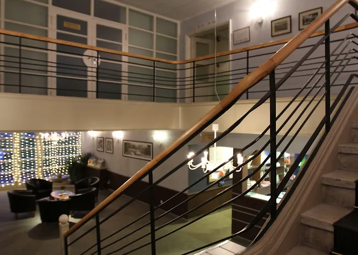 Wasa & Health Center