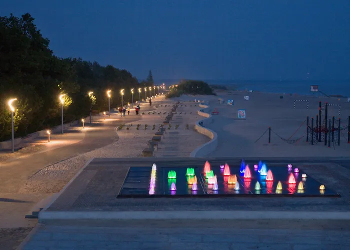 Wasa & Health Center