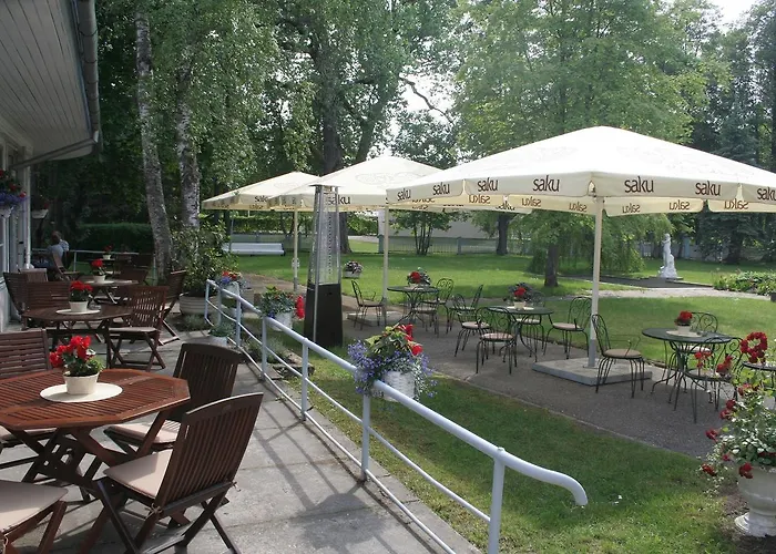 Wasa & Health Center Hotel