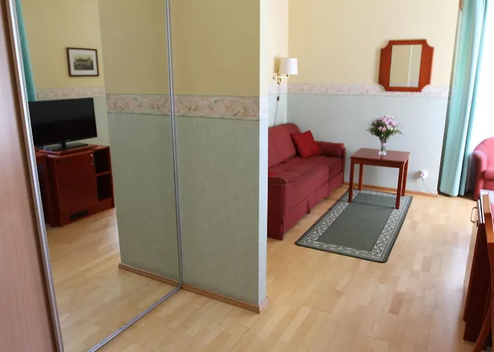 Wasa & Health Center Pärnu