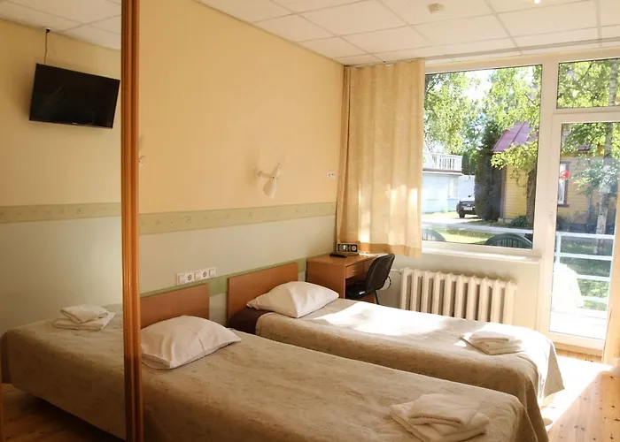 Hotel Wasa & Health Center 3*